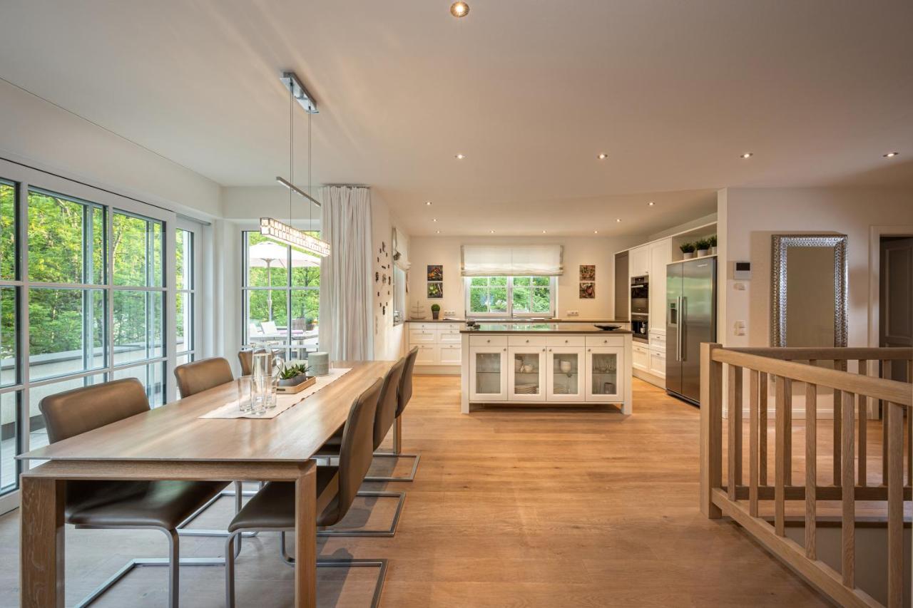 Appartement Ronacher Eben Im Pongau Dış mekan fotoğraf