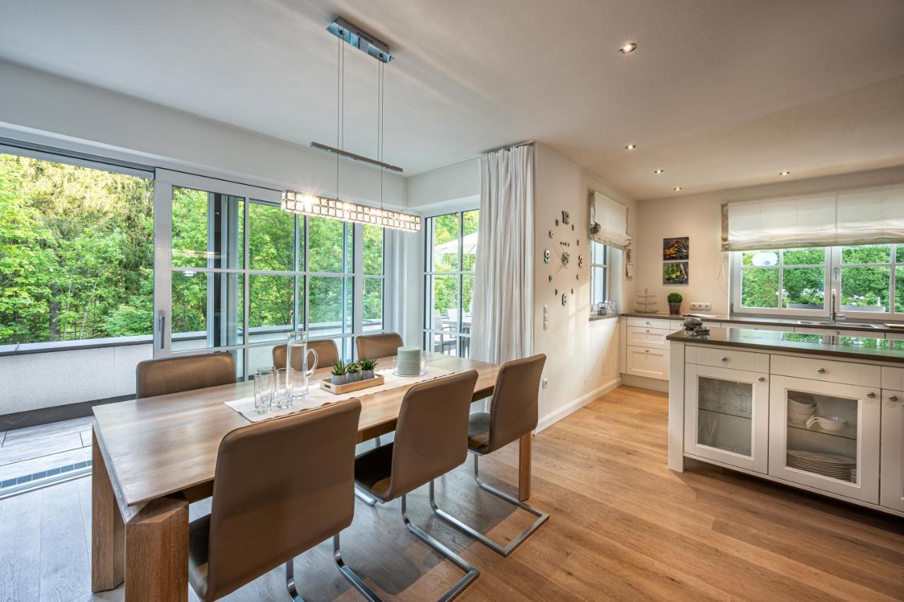 Appartement Ronacher Eben Im Pongau Dış mekan fotoğraf